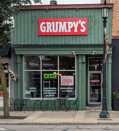 grumpy's in sylvania ohio  Foursquare City Guide